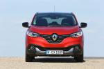 Renault Kadjar Bose 2015 года